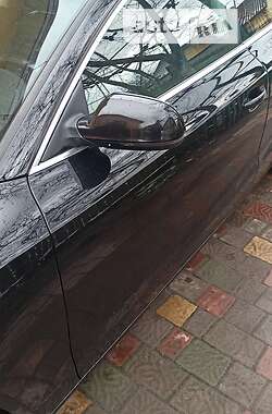 Купе Audi A5 2011 в Шептицькому