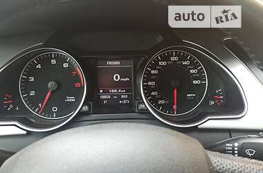 Купе Audi A5 2011 в Шептицькому