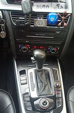 Купе Audi A5 2011 в Червонограді