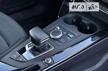 Купе Audi A5 2017 в 