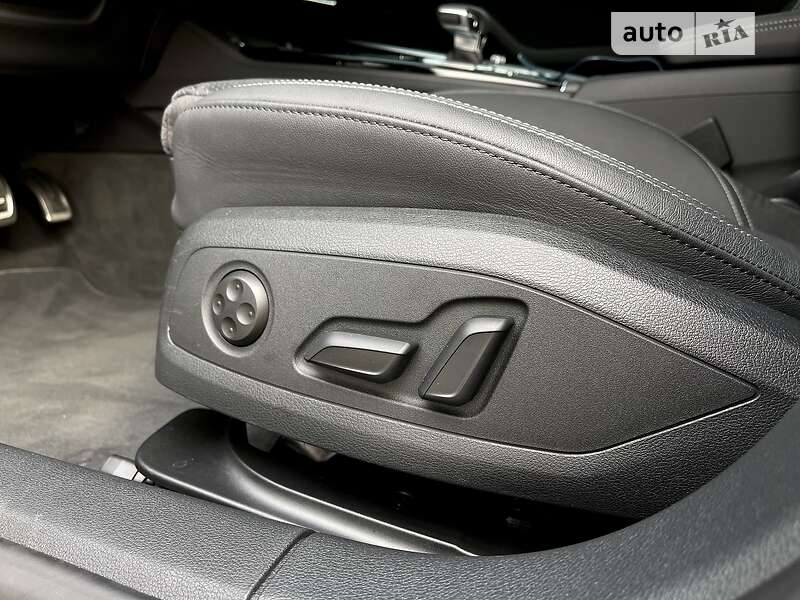 Лифтбек Audi A5 2022 в Киеве