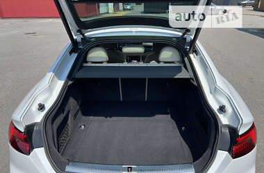 Купе Audi A5 2018 в 