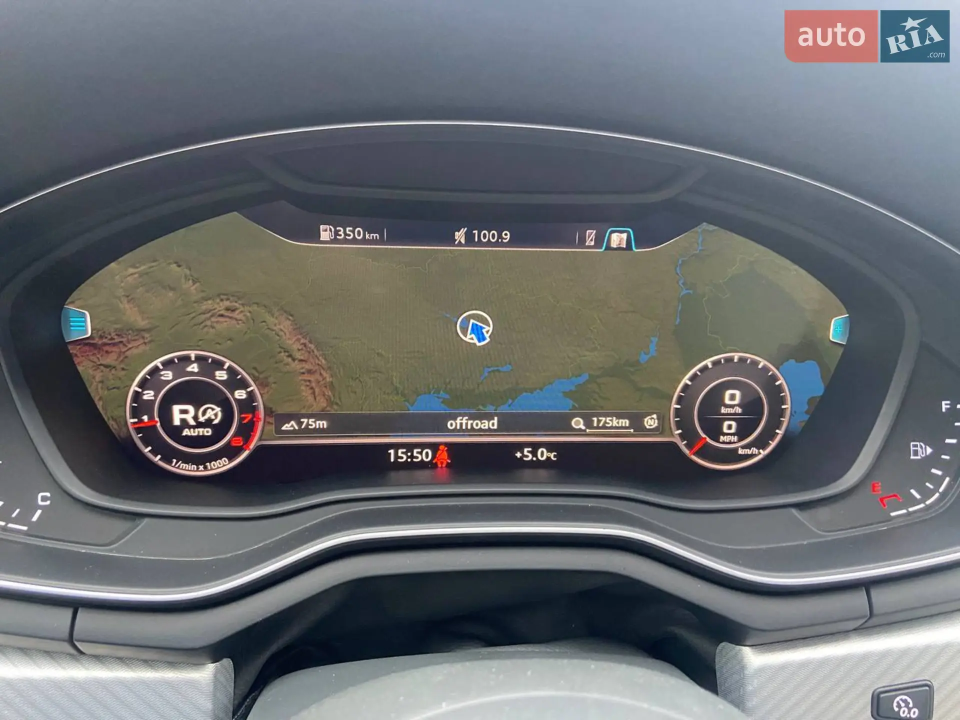 2018 Audi A5 - мініатюра 13