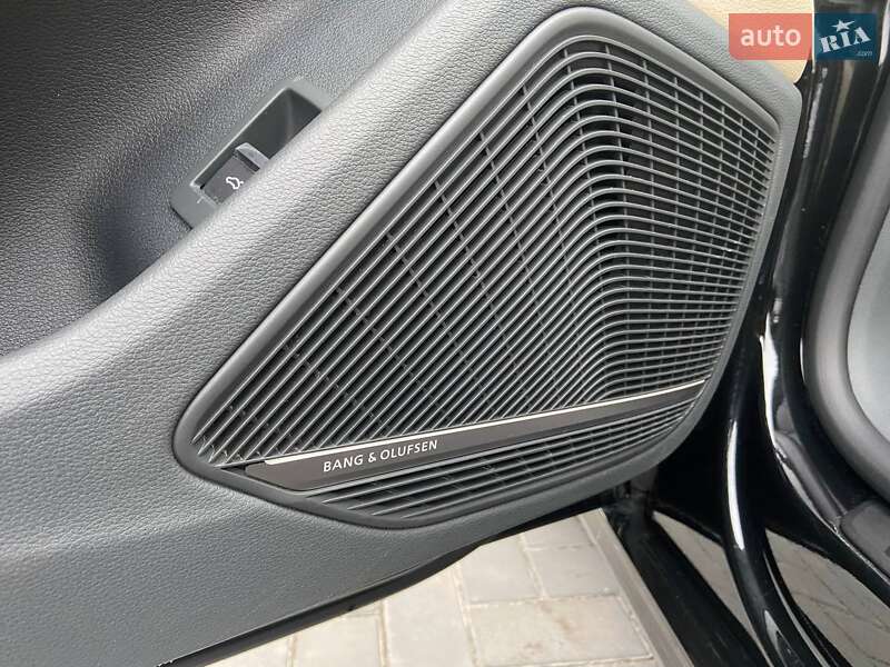 Купе Audi A5 2018 в Кременчуге