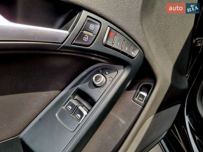 Купе Audi A5 2014 в Луцке фото 14 Купе Audi A5 2014 в Луцке