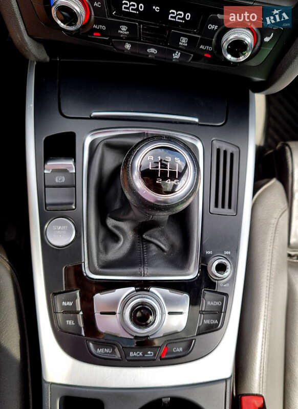 Купе Audi A5 2014 в Луцке фото 23 Купе Audi A5 2014 в Луцке