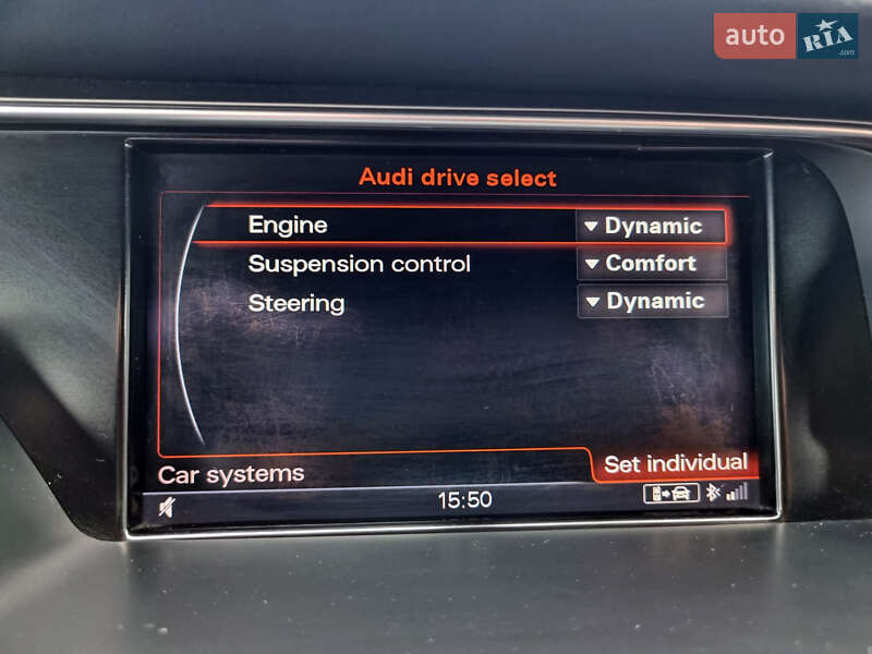 Купе Audi A5 2014 в Луцке фото 25 Купе Audi A5 2014 в Луцке