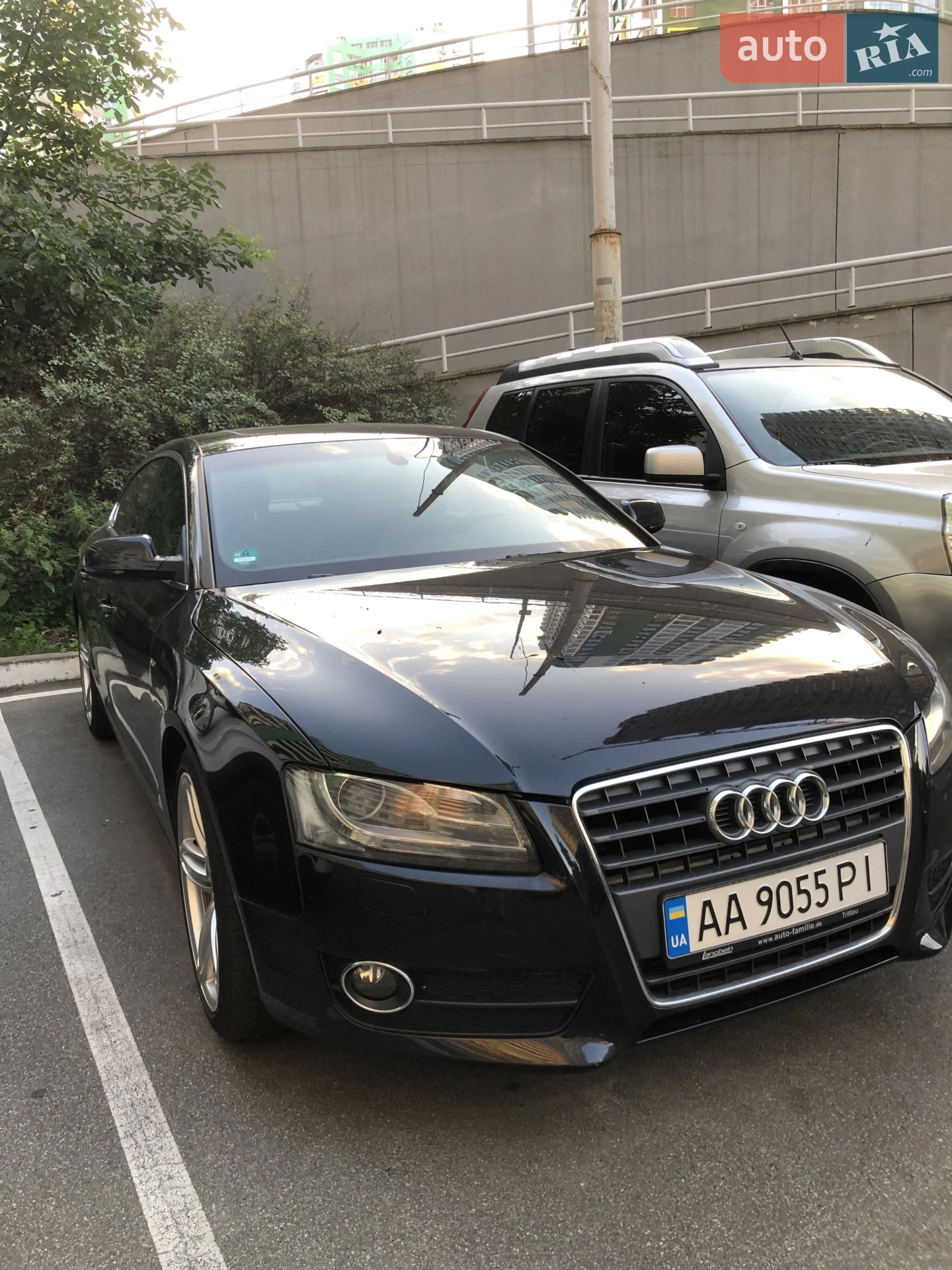 2011 Audi A5 - мініатюра 12
