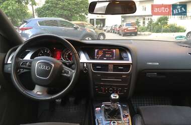 Купе Audi A5 2011 в Києві фото 16 Купе Audi A5 2011 в Києві