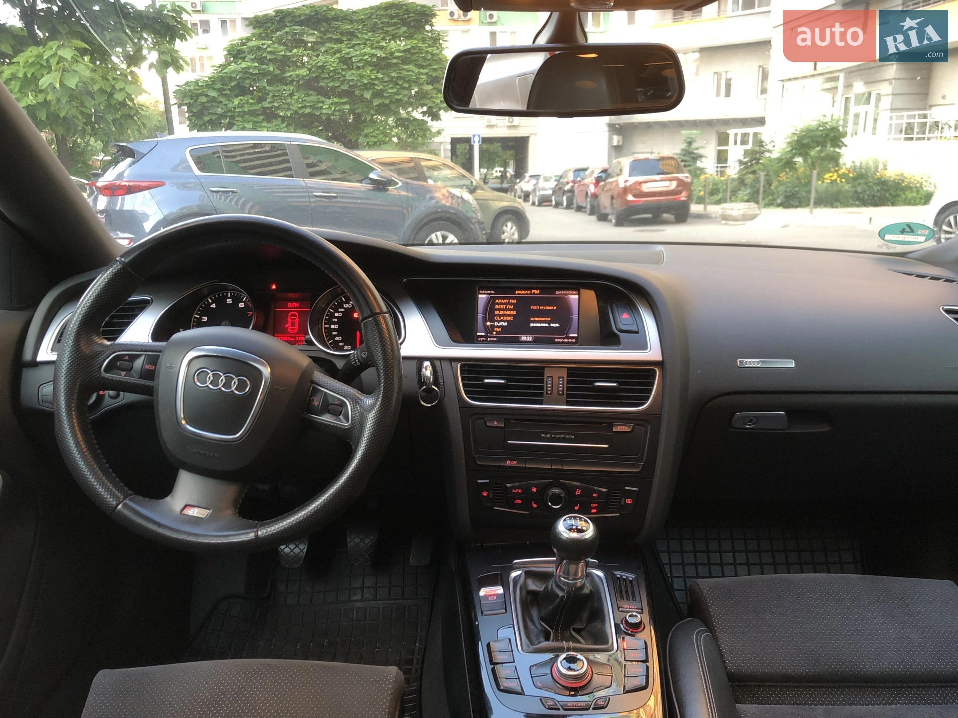 2011 Audi A5 - мініатюра 16