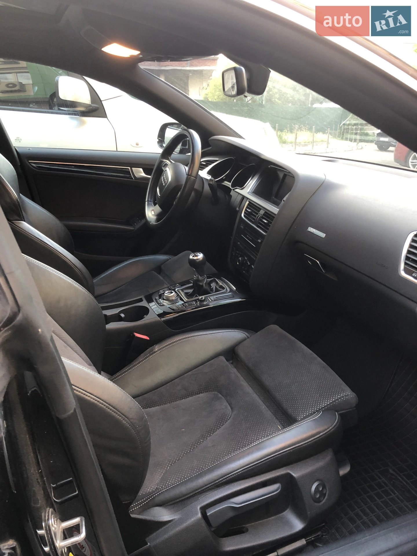 2011 Audi A5 - мініатюра 17