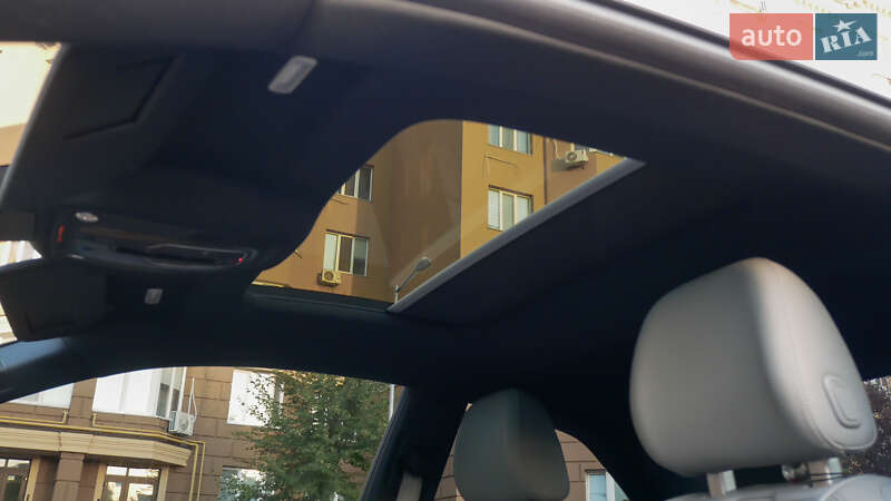 Купе Audi A5 2017 в Киеве