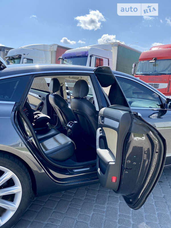 Купе Audi A5 2011 в Рівному фото 14 Купе Audi A5 2011 в Рівному