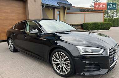 audi a5 2019 в Виноградів від професійного продавця Nikoletta