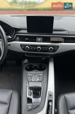 Лифтбек Audi A5 2019 в 