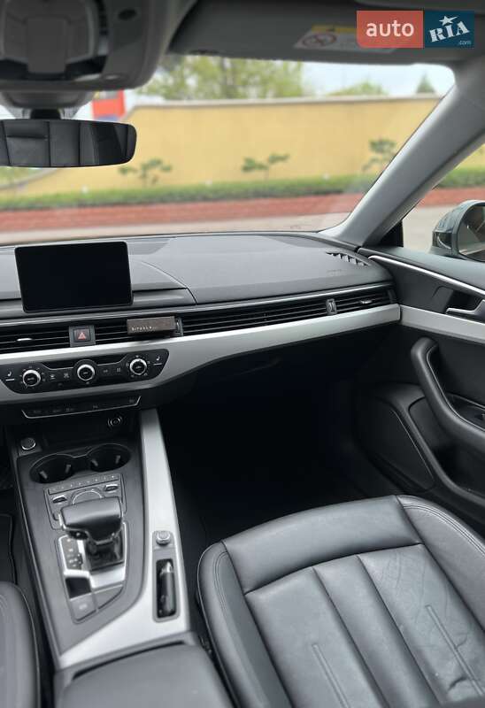 Лифтбек Audi A5 2019 в Виноградове