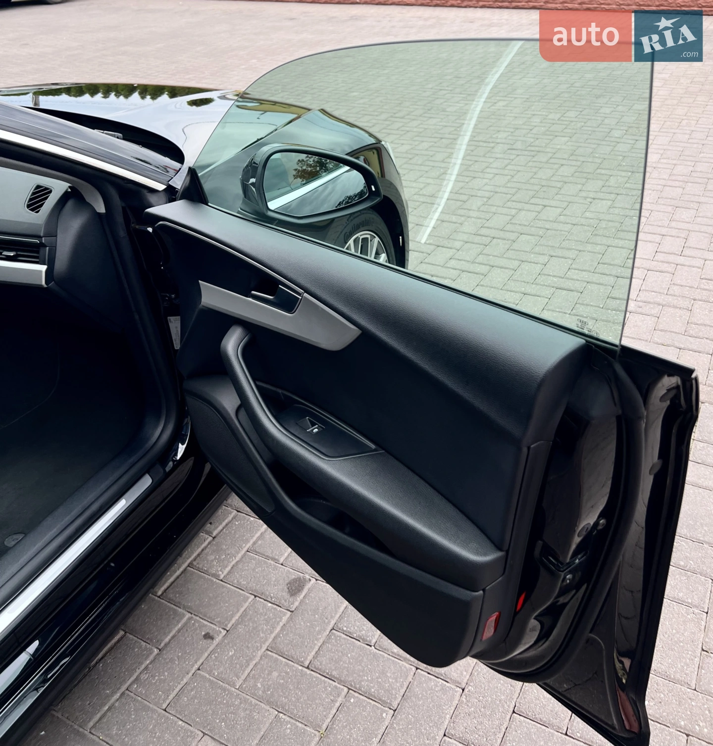 2019 Audi A5 - мініатюра 22