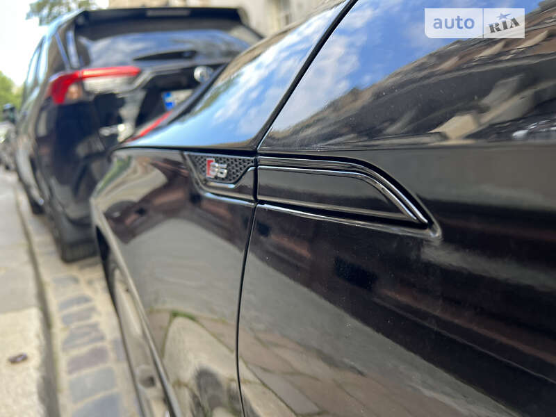 Купе Audi A5 2017 в Одессе фото 3 Купе Audi A5 2017 в Одессе