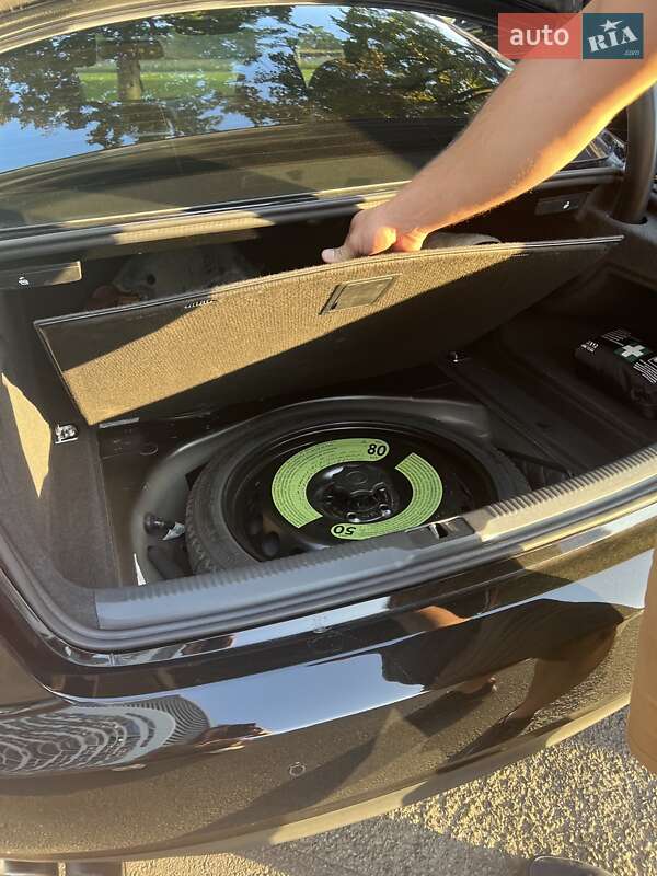 Купе Audi A5 2015 в Киеве