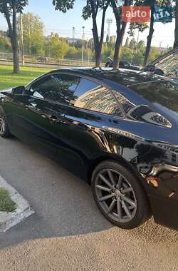 Купе Audi A5 2015 в Киеве