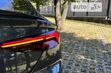 Ліфтбек Audi A5 2018 в Києві