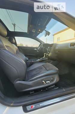 Купе Audi A5 2014 в 