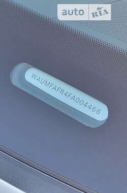Купе Audi A5 2014 в 