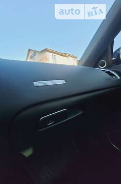 Купе Audi A5 2014 в 