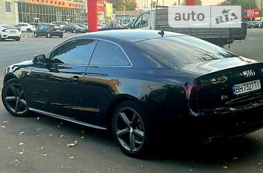 Купе Audi A5 2011 в Одесі