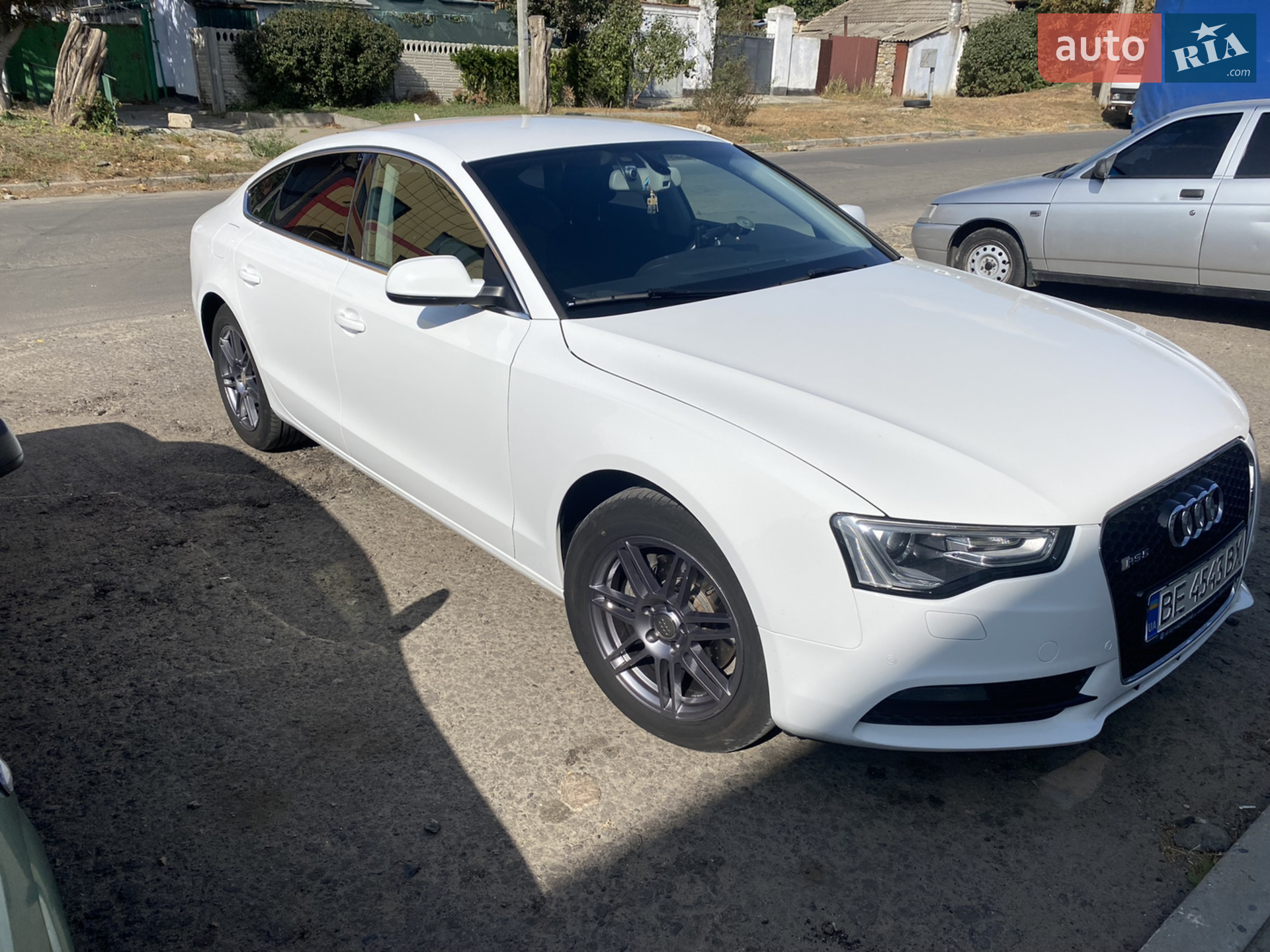 2012 Audi A5 - мініатюра 10