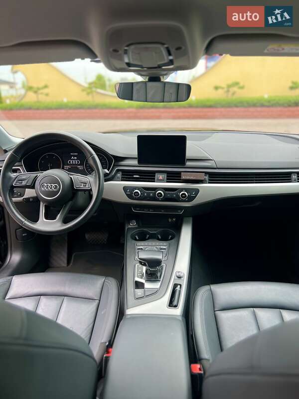 Лифтбек Audi A5 2019 в Виноградове