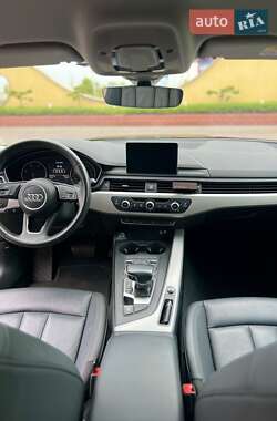 Лифтбек Audi A5 2019 в 
