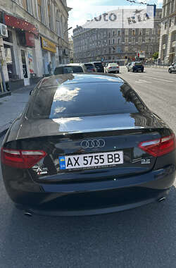 Купе Audi A5 2009 в Харкові