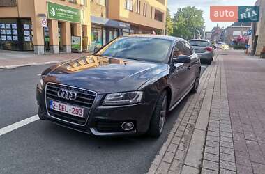 Ліфтбек Audi A5 2011 в 