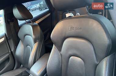 Ліфтбек Audi A5 2011 в 