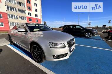 Купе Audi A5 2009 в Вінниці