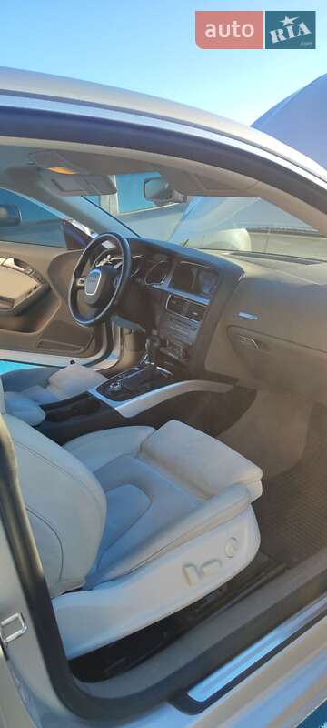 Купе Audi A5 2009 в Виннице фото 17 Купе Audi A5 2009 в Виннице