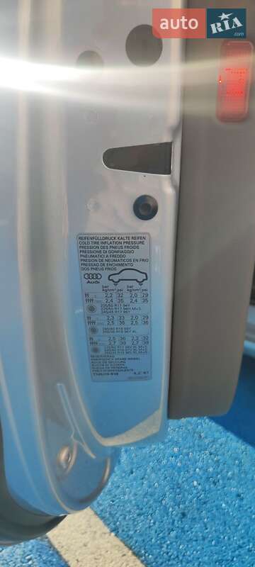 Купе Audi A5 2009 в Виннице фото 20 Купе Audi A5 2009 в Виннице