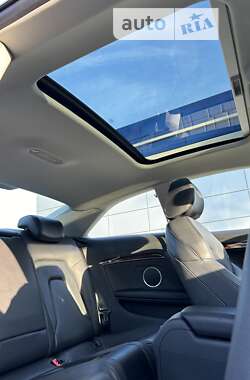 Купе Audi A5 2013 в 