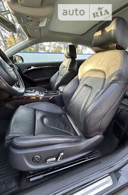 Купе Audi A5 2013 в Черкасах