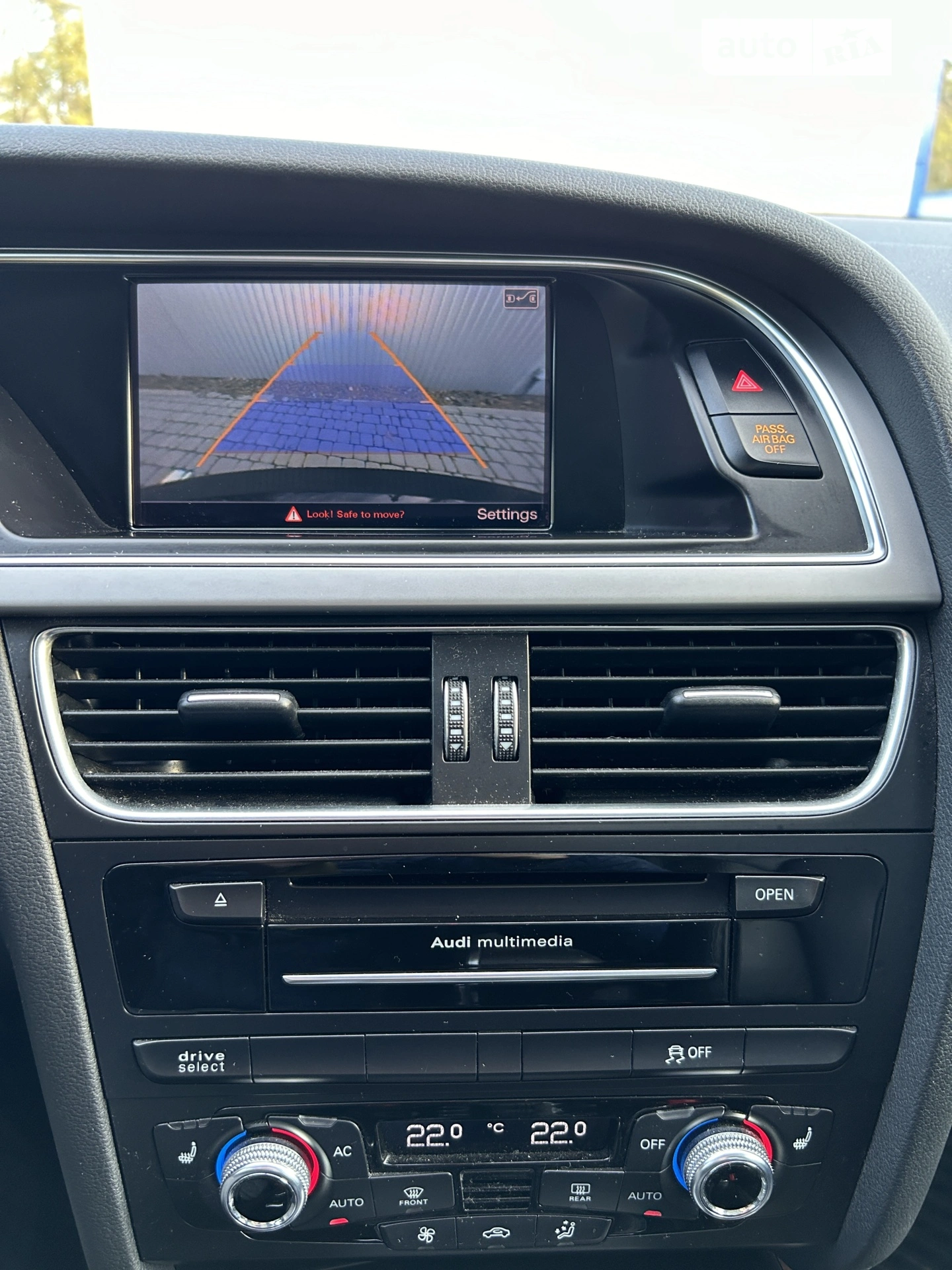 2013 Audi A5 - мініатюра 14