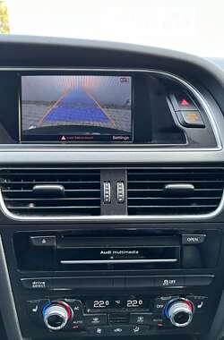 Купе Audi A5 2013 в 