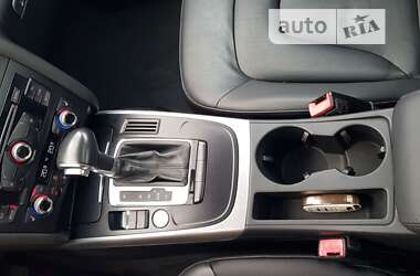 Купе Audi A5 2014 в Ровно