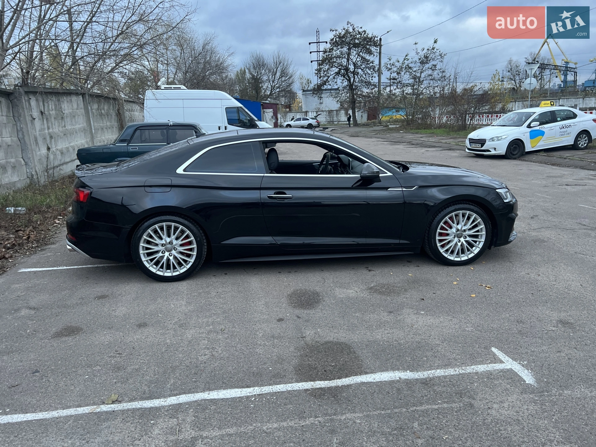 2017 Audi A5 - мініатюра 14