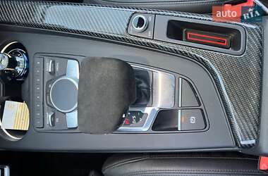 Купе Audi A5 2017 в 