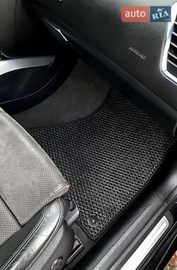 Купе Audi A5 2008 в 