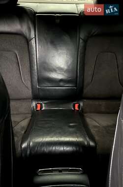 Купе Audi A5 2008 в 