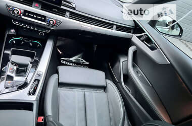 Лифтбек Audi A5 2022 в 