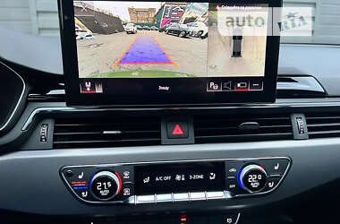 Лифтбек Audi A5 2022 в 