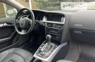 Купе Audi A5 2011 в Белой Церкви